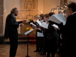 100 jaar Marcoenkerk  in Dorst