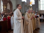 100 jaar Marcoenkerk  in Dorst