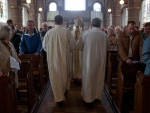 100 jaar Marcoenkerk  in Dorst
