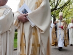 100 jaar Marcoenkerk  in Dorst