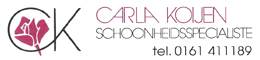 Carla Kooijen