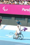 Paralympics
