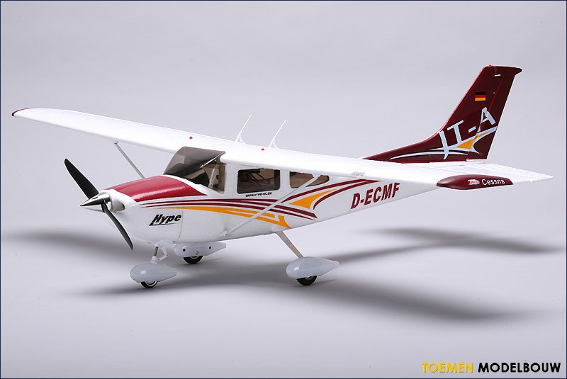 Cessna Vliegtuig